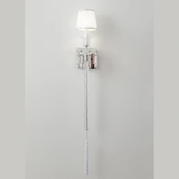 Бра Crystal Lux PRINCESS AP1