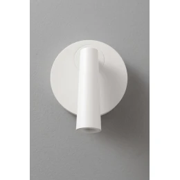 Бра Crystal Lux CLT 233W WH