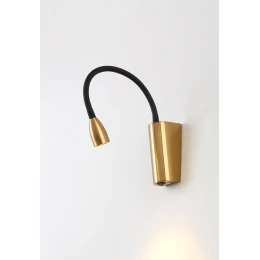 Бра Crystal Lux MOVI B AP3W LED BS