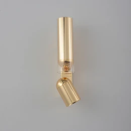 Бра Crystal Lux VENTO AP15W LED GOLD