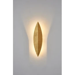 Бра Crystal Lux JOYA AP6W LED GO