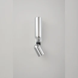 Бра Crystal Lux VENTO AP15W LED CHROME
