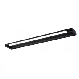 Подсветка для картин Crystal Lux GALLERY B AP12W LED BL