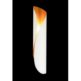 Бра Crystal Lux LUMINA AP2 WH