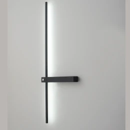 Бра Crystal Lux CLT 077W700 BL