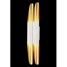Бра Crystal Lux SONATA AP4 WH