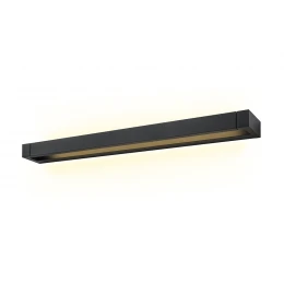Бра Crystal Lux KANTO AP20W LED BL