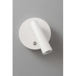 Бра Crystal Lux CLT 233W WH