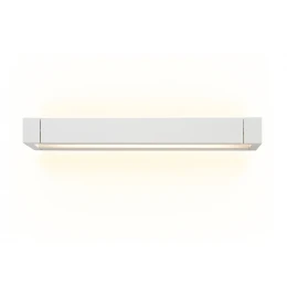 Бра Crystal Lux KANTO AP12W LED WH