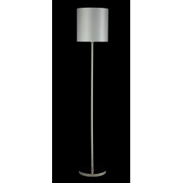 Торшер Crystal Lux SERGIO PT1 NICKEL