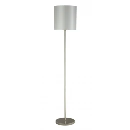 Торшер Crystal Lux SERGIO PT1 NICKEL