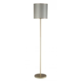 Торшер Crystal Lux SERGIO PT1 GOLD