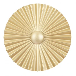Бра Crystal Lux HOLA AP4W LED D350