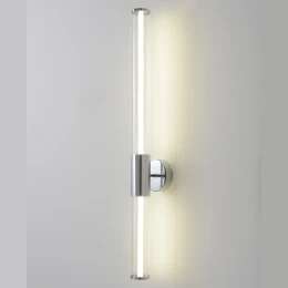 Бра Crystal Lux LINEUP AP18W LED CHROME