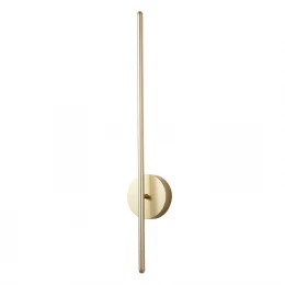 Бра Crystal Lux VERDE AP L700 GOLD NEW