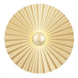 Бра Crystal Lux HOLA AP4W LED D350