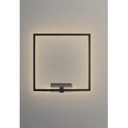 Бра Crystal Lux CLT 231W450 BL