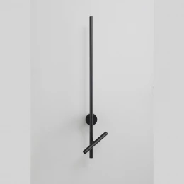 Бра Crystal Lux CLT 358W2 BL