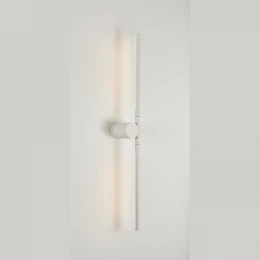 Бра Crystal Lux CLT 058W2 WH