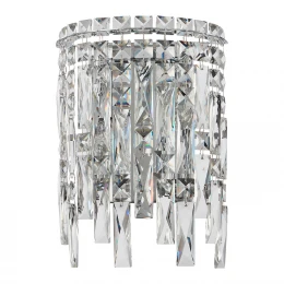 Бра Crystal Lux ABRIL AP2