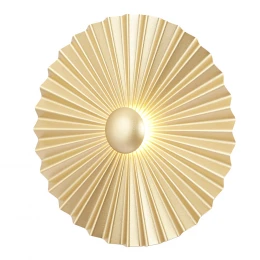 Бра Crystal Lux HOLA AP4W LED D350