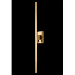 Бра Crystal Lux LARGO AP12W GOLD