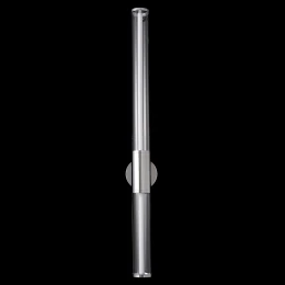 Бра Crystal Lux LINEUP AP18W LED CHROME