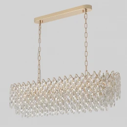 Люстра Crystal Lux HEDONIST SP17