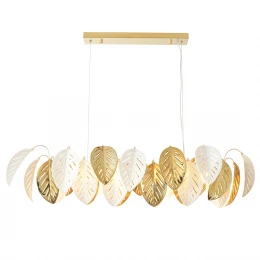 Люстра Crystal Lux RAMONA SP10