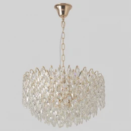 Люстра Crystal Lux HEDONIST SP12