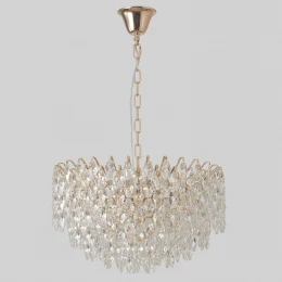 Люстра Crystal Lux HEDONIST SP12