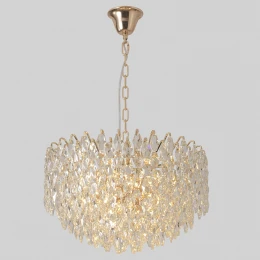 Люстра Crystal Lux HEDONIST SP12