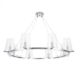 Люстра Crystal Lux MEDICI SP8