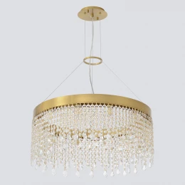 Люстра Crystal Lux AQUA SP12