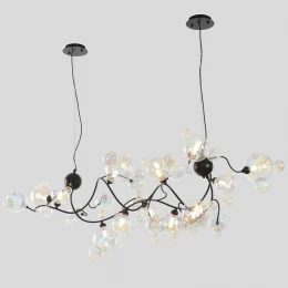Люстра Crystal Lux MAMAMIA SP12 L1200