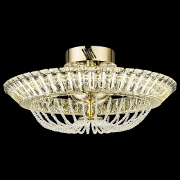 WE103.60.307 WERTMARK DARIA светильник потолочный: LED, 50W, 3000K
