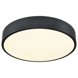 444-607-01 VELANTE Современный стиль светильник потолочный: LED, 18W, 4000K
