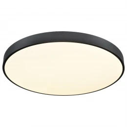 444-667-01 VELANTE Современный стиль светильник потолочный: LED, 72W, 3000/4000/6000K