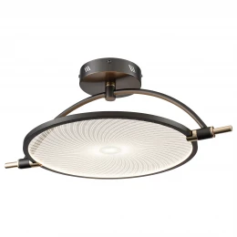 WE430.02.027 WERTMARK LAURA светильник потолочный: LED, 50W, 3000K