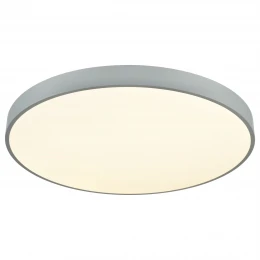 444-267-01 VELANTE Современный стиль светильник потолочный: LED, 72W, 3000/4000/6000K