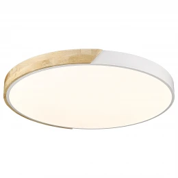 445-067-01 VELANTE Светильники с LED светильник потолочный: LED, 72W, 3000/4000/6000K