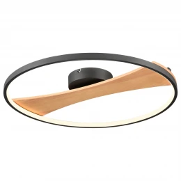 450-067-01 VELANTE Светильники с LED светильник потолочный: LED, 36W, 3000K