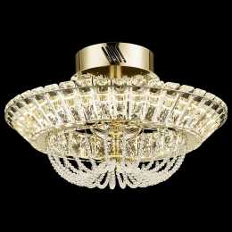 WE103.46.307 WERTMARK DARIA светильник потолочный: LED, 40W, 3000K