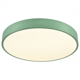 444-427-01 VELANTE Современный стиль светильник потолочный: LED, 24W, 4000K