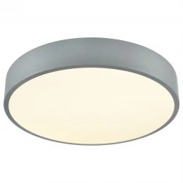 444-207-01 VELANTE Современный стиль светильник потолочный: LED, 18W, 4000K