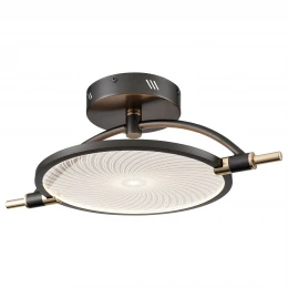 WE430.01.027 WERTMARK LAURA светильник потолочный: LED, 40W, 3000K