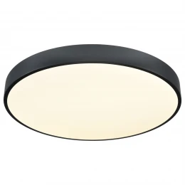 444-647-01 VELANTE Современный стиль светильник потолочный: LED, 48W, 3000/4000/6000K