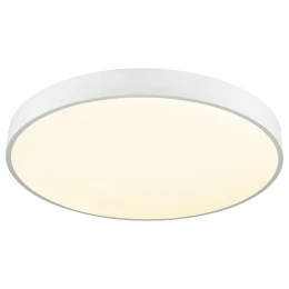 444-047-01 VELANTE Современный стиль светильник потолочный: LED, 48W, 3000/4000/6000K
