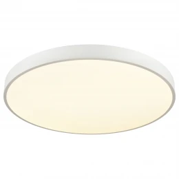 444-067-01 VELANTE Современный стиль светильник потолочный: LED, 72W, 3000/4000/6000K