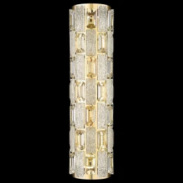WE469.05.301 WERTMARK ELAINE светильник настенный: LED, 25W, 3000/4000/6000K